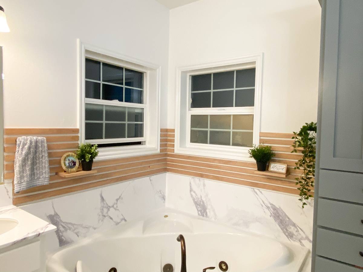 Bath Renewal