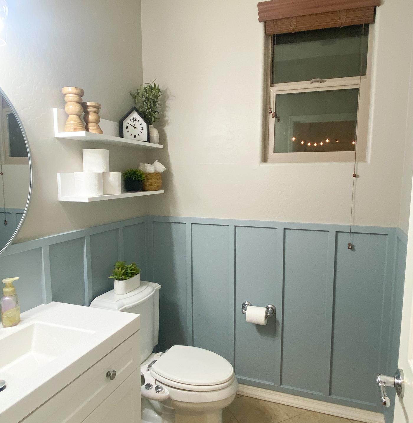 Primary Bath Renewal